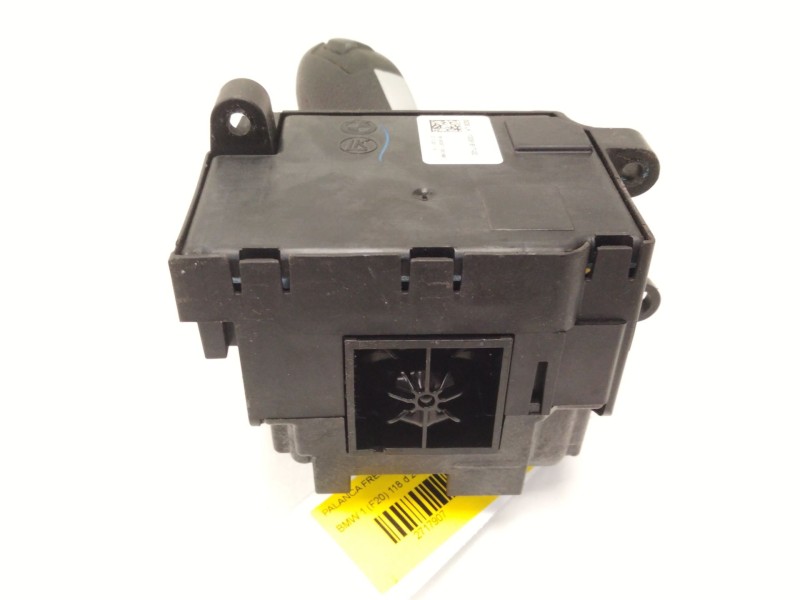 Recambio de palanca freno de mano para bmw 1 (f20) 118 d referencia OEM IAM 926096803  