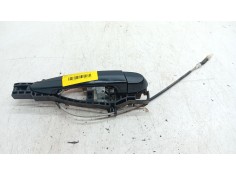 Recambio de maneta exterior trasera derecha para bmw 1 (f20) 118 d referencia OEM IAM   
