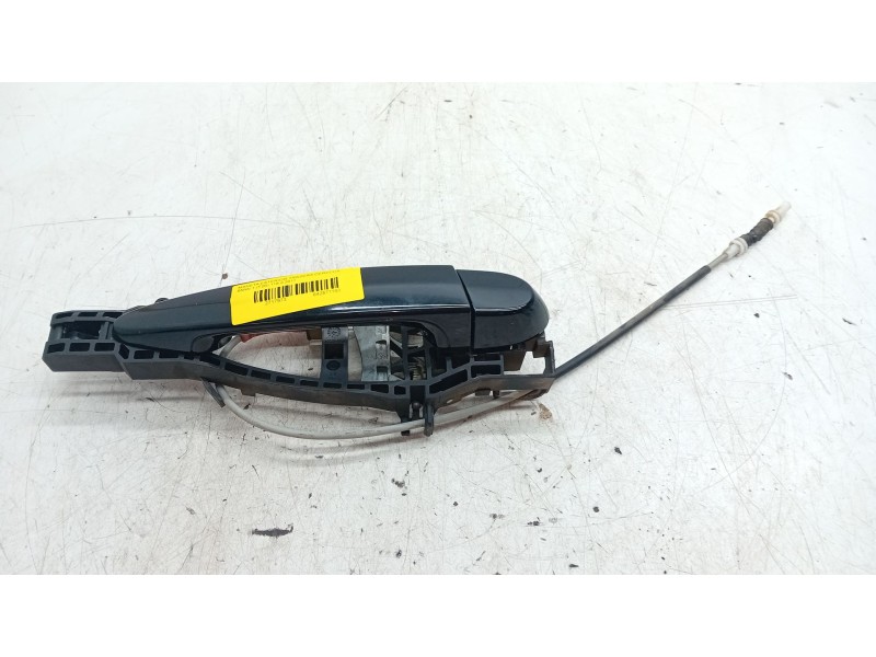 Recambio de maneta exterior trasera derecha para bmw 1 (f20) 118 d referencia OEM IAM   