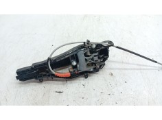 Recambio de maneta exterior trasera derecha para bmw 1 (f20) 118 d referencia OEM IAM    2