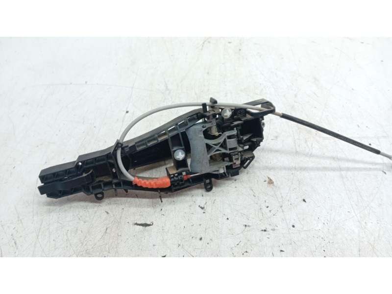 Recambio de maneta exterior trasera derecha para bmw 1 (f20) 118 d referencia OEM IAM   
