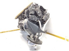 Recambio de calefaccion entera normal para bmw 1 (f20) 118 d referencia OEM IAM 64119207087   2