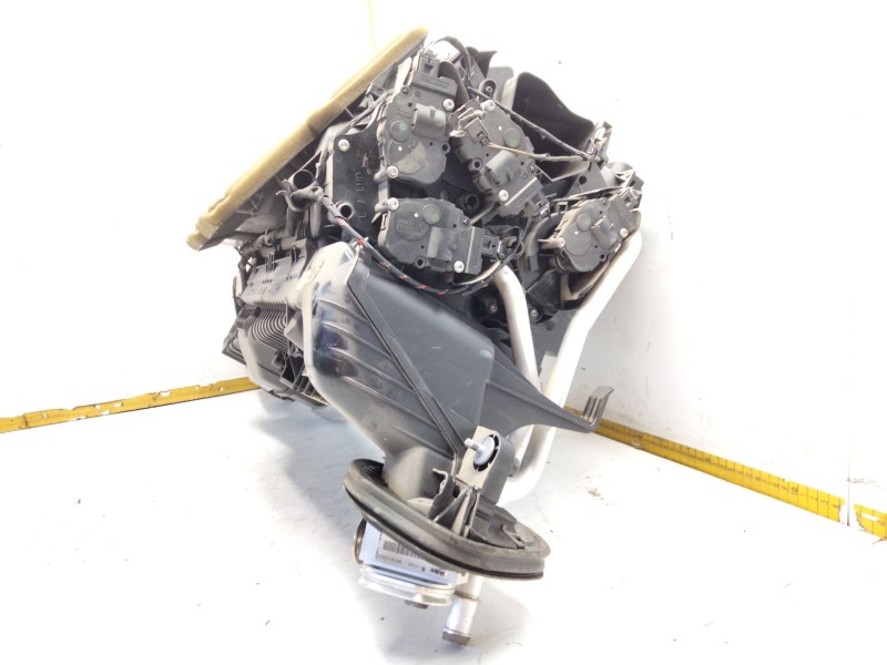 Recambio de calefaccion entera normal para bmw 1 (f20) 118 d referencia OEM IAM 64119207087  