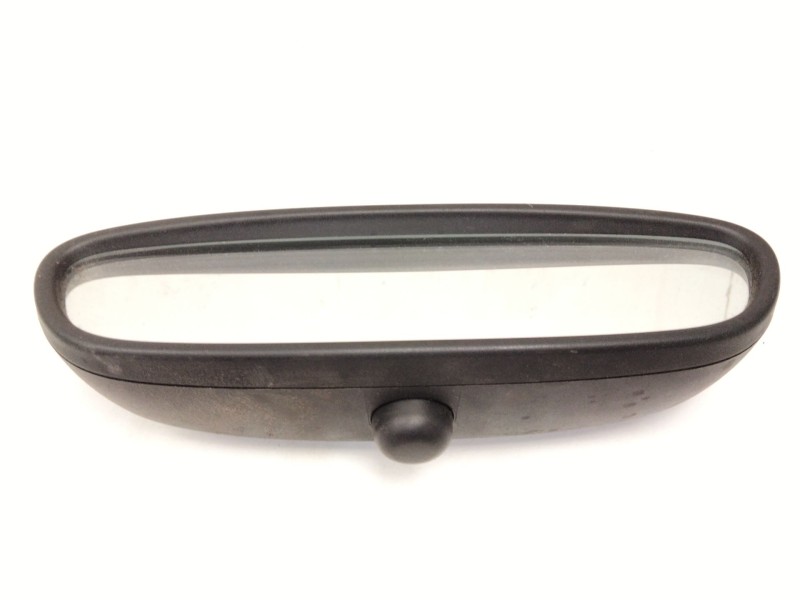 Recambio de espejo interior para bmw 1 (f20) 118 d referencia OEM IAM   