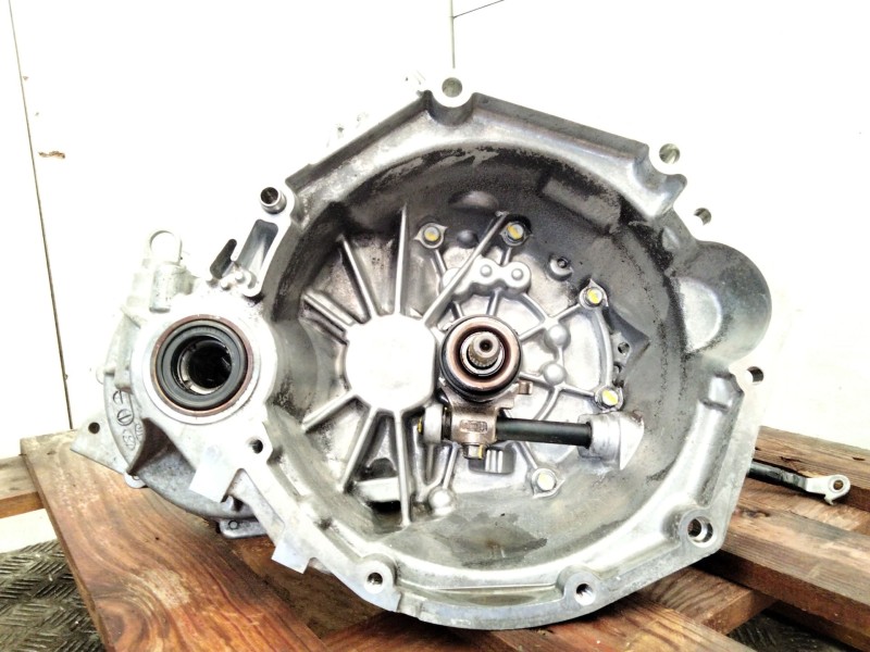 Recambio de caja cambios para kia picanto iii (ja) 1.0 referencia OEM IAM 8TE7MD  