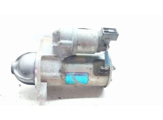Recambio de motor arranque para kia picanto iii (ja) 1.0 referencia OEM IAM 3610007100  