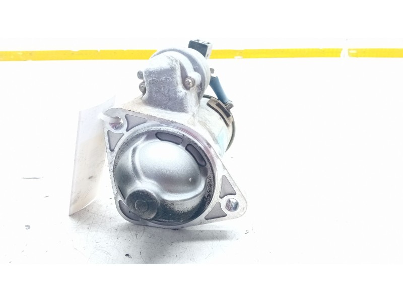 Recambio de motor arranque para kia picanto iii (ja) 1.0 referencia OEM IAM 3610007100  