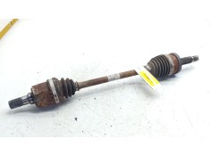 Recambio de transmision delantera izquierda para kia picanto iii (ja) 1.0 referencia OEM IAM 49500G6000  