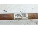 TRANSMISION DELANTERA IZQUIERDA 49500G6000 