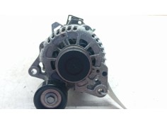 Recambio de alternador para kia picanto iii (ja) 1.0 referencia OEM IAM 3730007500  