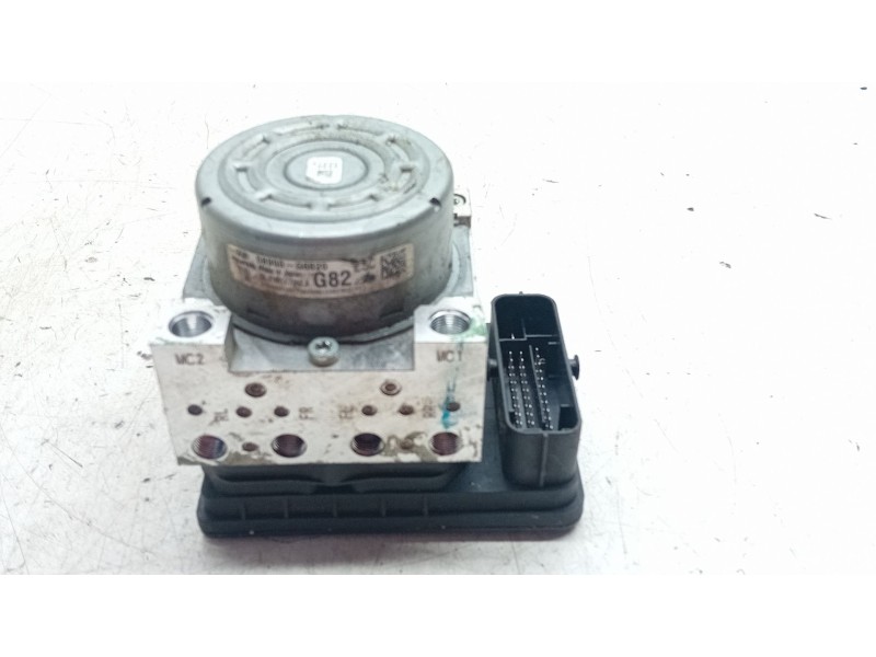 Recambio de abs para kia picanto iii (ja) 1.0 referencia OEM IAM 06761335141  