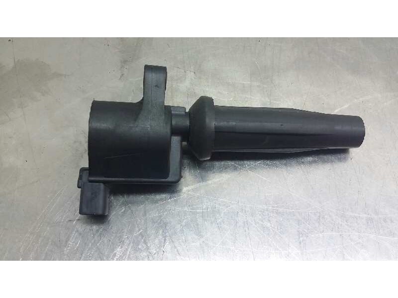 Recambio de bobina encendido para ford focus c-max (cap) 1.8 cat referencia OEM IAM 4M5G12A366BC 0153CA 