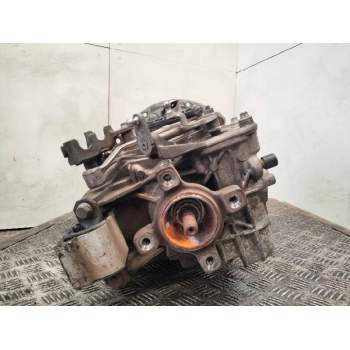 Recambio de caja cambios para mercedes-benz sprinterii caja cerrada (desde 01.06) 310/313/316 cdi (906.631/633/635/637) referenc