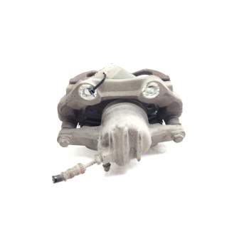 Recambio de pinza freno delantera derecha para peugeot 207/207+ (wa_, wc_) 1.6 hdi referencia OEM IAM   