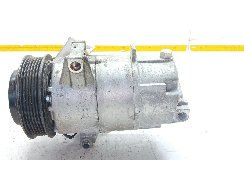 Recambio de compresor aire acondicionado para kia picanto iii (ja) 1.0 referencia OEM IAM CA500HPJKA03  