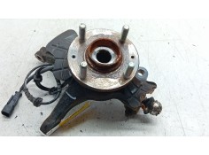 Recambio de mangueta delantera derecha para kia picanto iii (ja) 1.0 referencia OEM IAM   