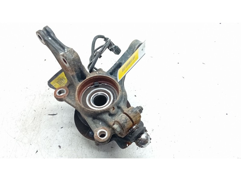 Recambio de mangueta delantera derecha para kia picanto iii (ja) 1.0 referencia OEM IAM   