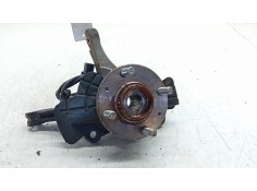 Recambio de mangueta delantera izquierda para kia picanto iii (ja) 1.0 referencia OEM IAM   
