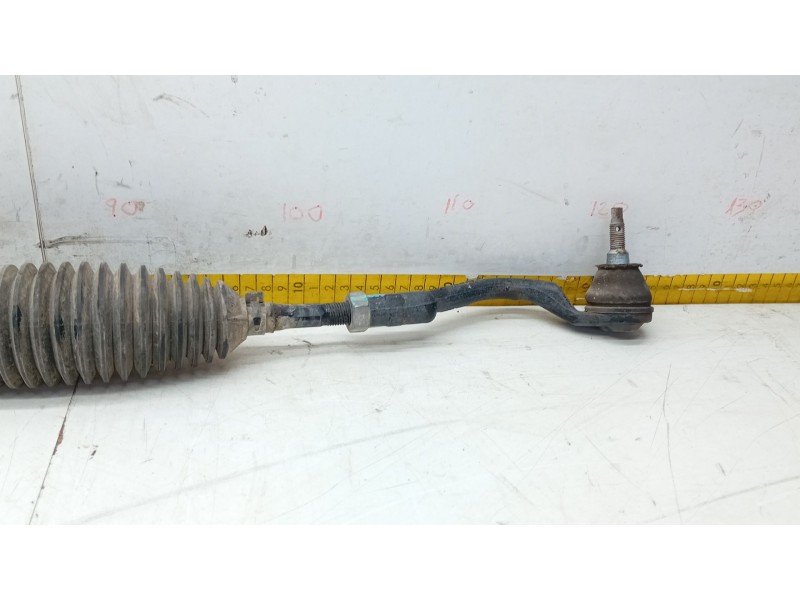 Recambio de caja direccion para kia picanto iii (ja) 1.0 referencia OEM IAM 56500G6500  