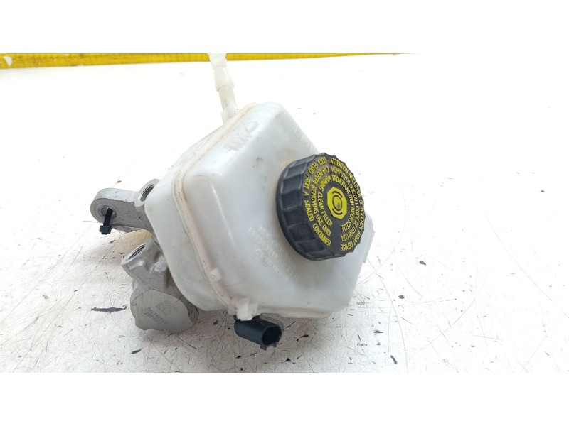Recambio de bomba freno para bmw 1 (f20) 118 d referencia OEM IAM 34336796531  