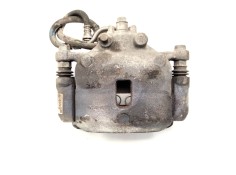 Recambio de pinza freno delantera derecha para kia picanto iii (ja) 1.0 referencia OEM IAM 58130G6400  