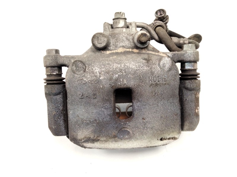 Recambio de pinza freno delantera izquierda para kia picanto iii (ja) 1.0 referencia OEM IAM 58180G6A40  