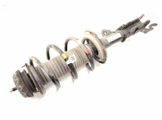 Recambio de amortiguador delantero derecho para kia picanto iii (ja) 1.0 referencia OEM IAM 54660G6200  