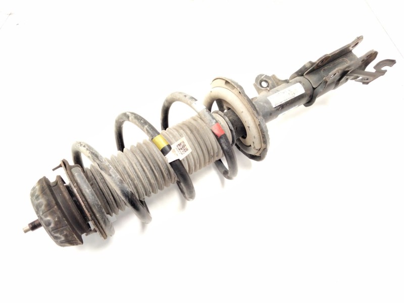 Recambio de amortiguador delantero derecho para kia picanto iii (ja) 1.0 referencia OEM IAM 54660G6200  