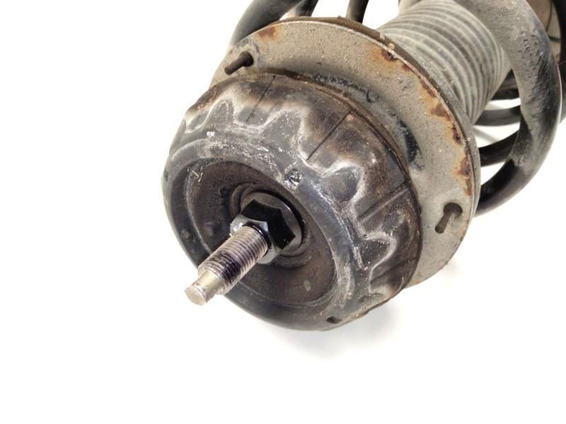 Recambio de amortiguador delantero derecho para kia picanto iii (ja) 1.0 referencia OEM IAM 54660G6200  