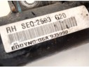 AMORTIGUADOR DELANTERO DERECHO 54660G6200 