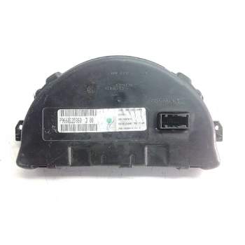 Recambio de cuadro instrumentos para citroën c3 1.4 hdi exclusive referencia OEM IAM   