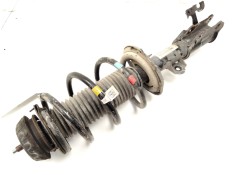 Recambio de amortiguador delantero izquierdo para kia picanto iii (ja) 1.0 referencia OEM IAM 54650G6200  