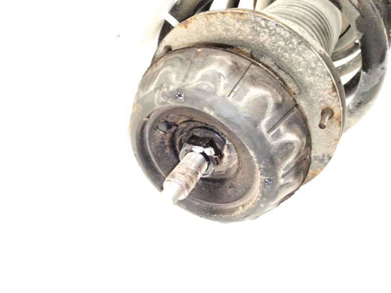 Recambio de amortiguador delantero izquierdo para kia picanto iii (ja) 1.0 referencia OEM IAM 54650G6200  