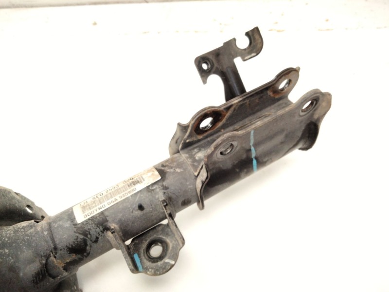 Recambio de amortiguador delantero izquierdo para kia picanto iii (ja) 1.0 referencia OEM IAM 54650G6200  
