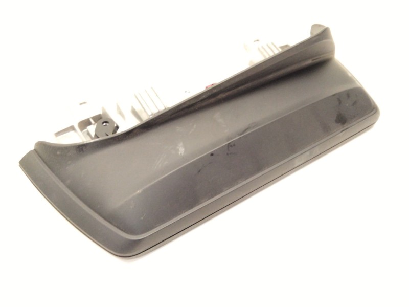 Recambio de pantalla multifuncion para bmw 1 (f20) 118 d referencia OEM IAM 9262751  