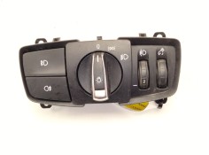 Recambio de mando luces para bmw 1 (f20) 118 d referencia OEM IAM 9265304  