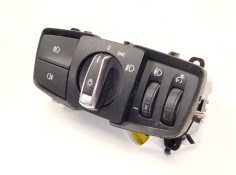 Recambio de mando luces para bmw 1 (f20) 118 d referencia OEM IAM 9265304   2