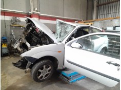 ford focus i (daw, dbw) del año 2003