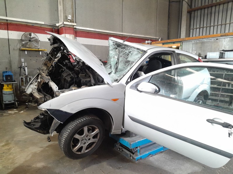 ford focus i (daw, dbw) del año 2003