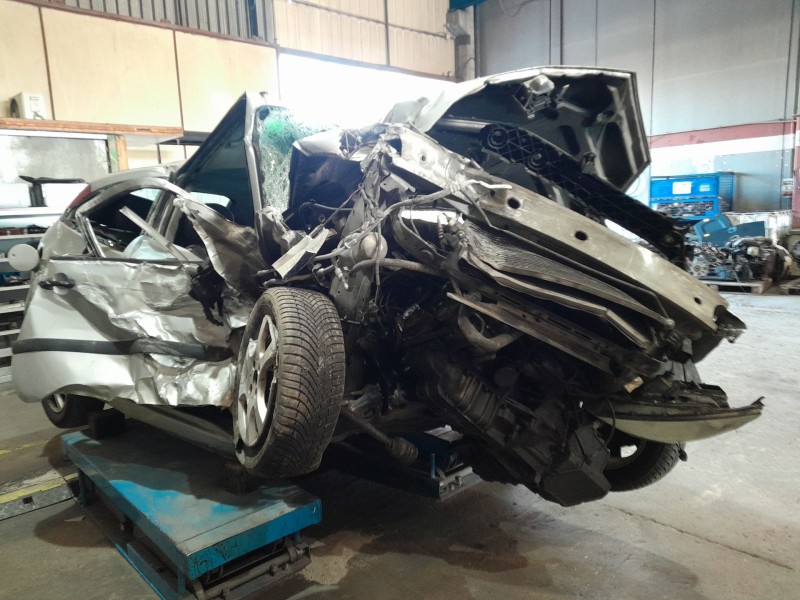 ford focus i (daw, dbw) del año 2003