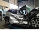 FORD FOCUS I (DAW, DBW)