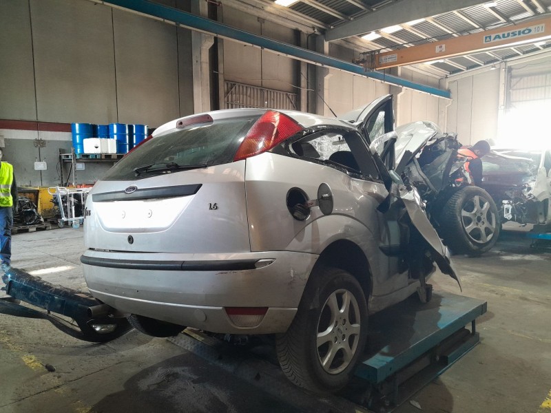 ford focus i (daw, dbw) del año 2003