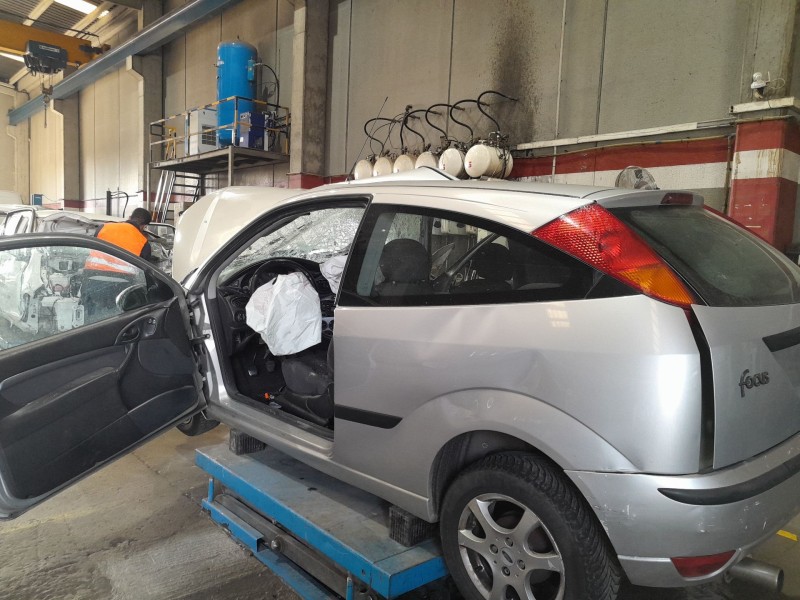 ford focus i (daw, dbw) del año 2003