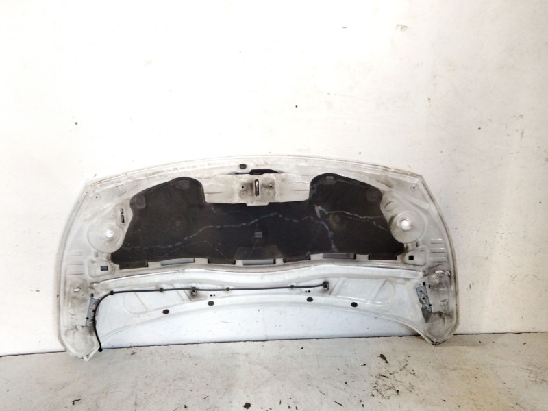 Recambio de capot para ford transit connect monospace 1.6 tdci referencia OEM IAM   