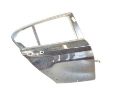 Recambio de puerta trasera derecha para bmw 1 (f20) 118 d referencia OEM IAM 41527284516  