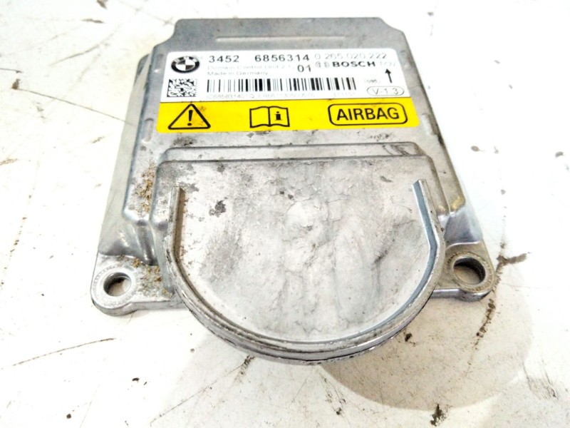 Recambio de kit airbag para bmw 1 (f20) 118 d referencia OEM IAM   
