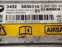 KIT AIRBAG 32306791332 51459270595 