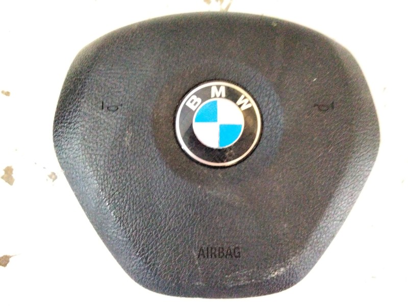 Recambio de kit airbag para bmw 1 (f20) 118 d referencia OEM IAM   