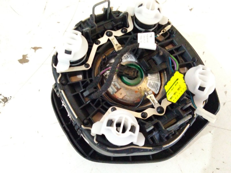 Recambio de kit airbag para bmw 1 (f20) 118 d referencia OEM IAM   