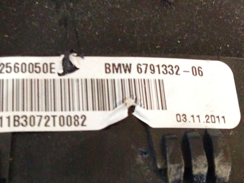 Recambio de kit airbag para bmw 1 (f20) 118 d referencia OEM IAM   